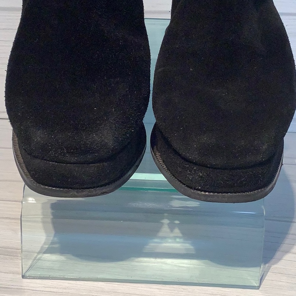 Jeffrey Campbell Platform Booties - image 5